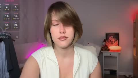 Shelley online show from June 15, 5:43 am