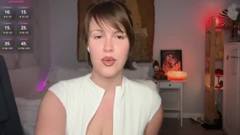 Shelley online show from July 20, 3:03 pm