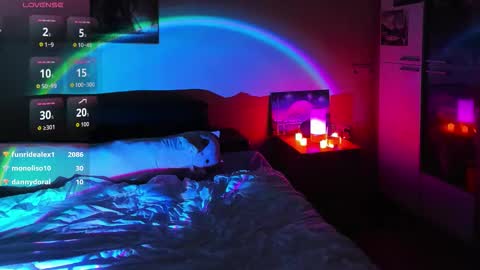 Snapshot of mirrorofsoul chatting on October 9, 6:41 am Shelley online show from October 9, 6:41 am