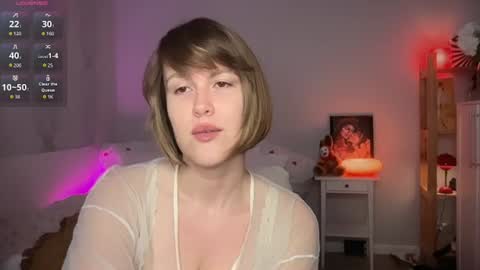 Shelley online show from July 2, 4:50 am