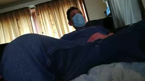 mirtoblack online show from October 11, 11:26 am