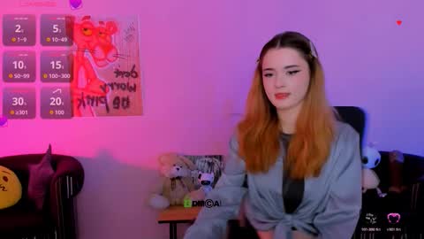 lovely Misa online show from December 17, 9:21 pm