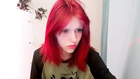 misaki_chan_ online show from June 28, 2:57 pm