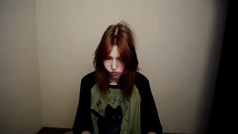 misaki_chan_ online show from November 24, 2:05 pm