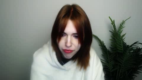 misaki_chan_ online show from January 7, 10:59 pm