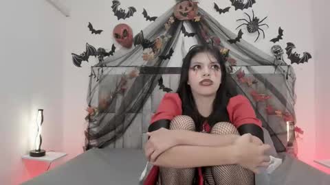 Misaki Kai online show from October 31, 7:09 am