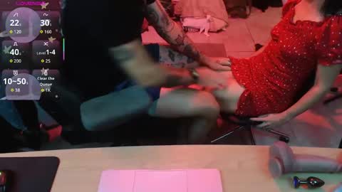 misfitfl online show from February 17, 4:06 pm