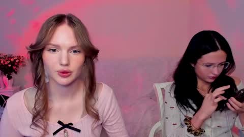 Misha online show from April 10, 9:14 am