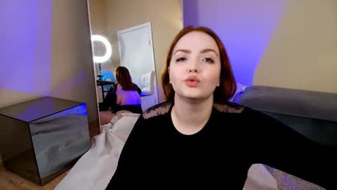 Ivy online show from March 29, 9:00 am