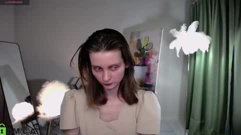 Mishel sexy online show from July 28, 11:17 am