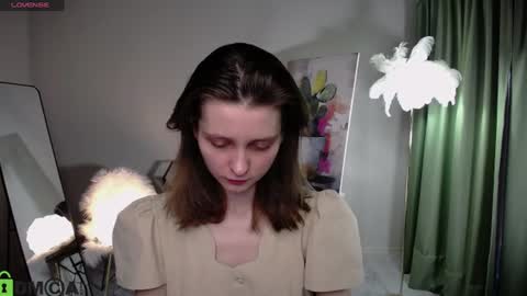 Mishel sexy online show from July 28, 5:27 am