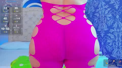 Mishell online show from March 7, 11:27 pm