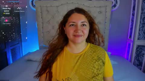 Mishell online show from March 4, 12:13 pm