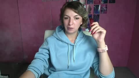 Mishelle online show from July 10, 5:56 am