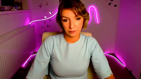 Mishelle online show from July 24, 2:47 pm
