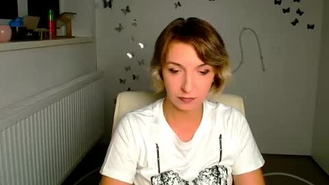 Mishelle online show from July 11, 11:46 am