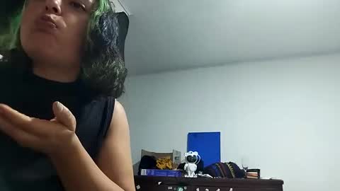 Mishieous online show from March 4, 2:08 am