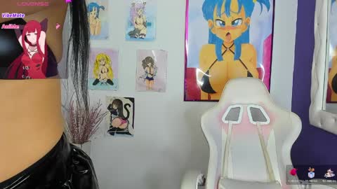 Mishka online show from April 7, 12:12 am