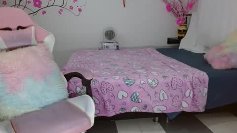 Mishka online show from March 11, 11:15 pm