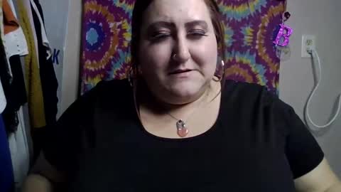 MissLadyB69 online show from October 22, 1:20 am