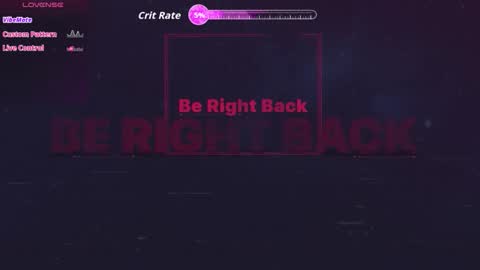 Missy online show from November 24, 6:12 am