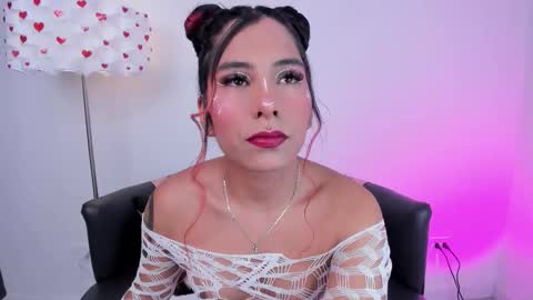 Allison online show from September 22, 11:03 am