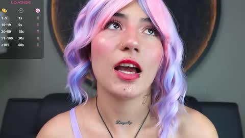 Charlotte online show from September 25, 6:48 pm