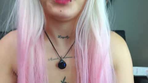 Charlotte online show from September 27, 7:11 pm