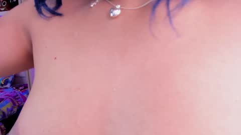 Megan online show from March 12, 2:48 am