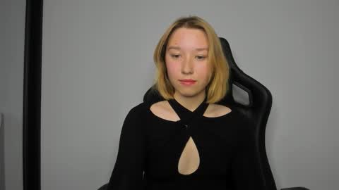 Sexy Agata online show from October 11, 12:10 pm