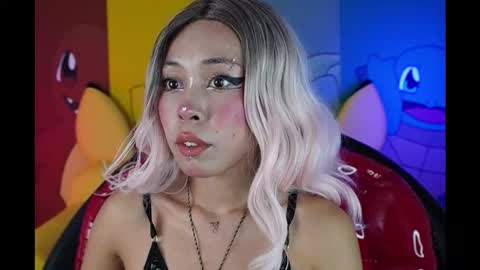 Ally online show from January 5, 6:22 pm