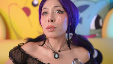 Ally online show from April 21, 6:15 pm