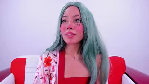 Ally online show from November 7, 6:21 pm