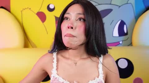 Ally online show from February 21, 8:45 pm