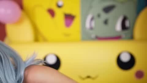 Ally online show from January 6, 6:23 pm