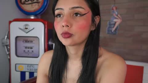 Anastisia online show from June 2, 11:01 am