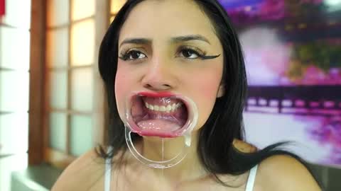 Anastisia online show from November 20, 11:09 am