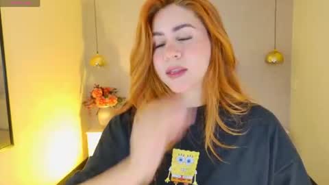 Miss Carrot online show from July 21, 1:02 pm