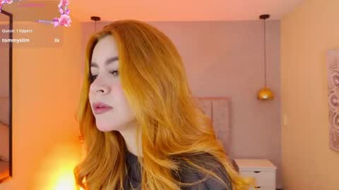 Miss Carrot online show from June 4, 2:34 pm