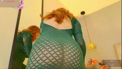 Miss Carrot online show from June 27, 12:22 pm