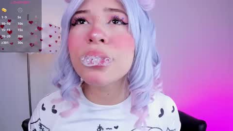 Daphne online show from September 16, 2:46 am