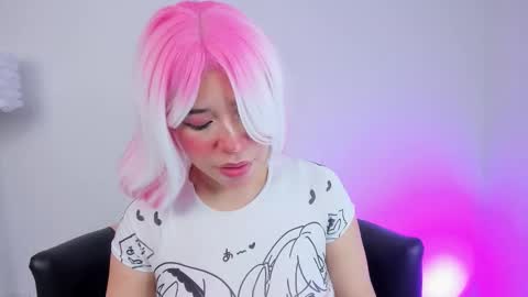 Daphne online show from October 6, 3:02 am