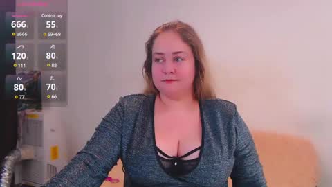 Miss K online show from February 2, 6:42 pm