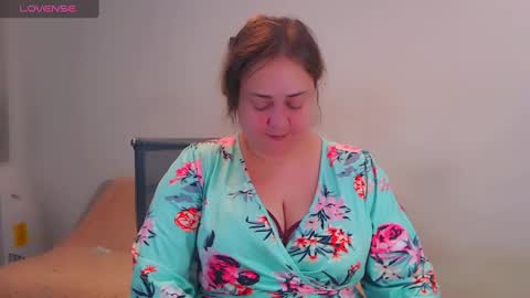 Miss K online show from February 19, 8:20 pm