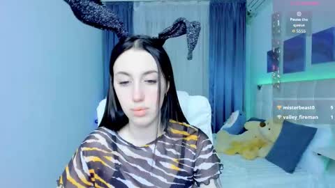 Linn online show from January 12, 10:55 am