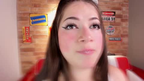 Pamela online show from October 10, 12:00 pm