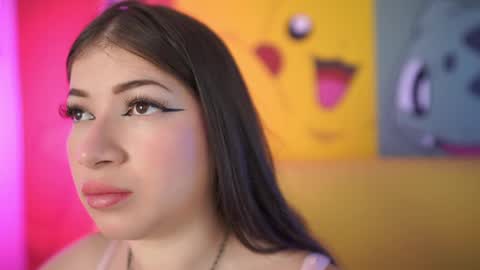 Pamela online show from May 1, 11:04 am