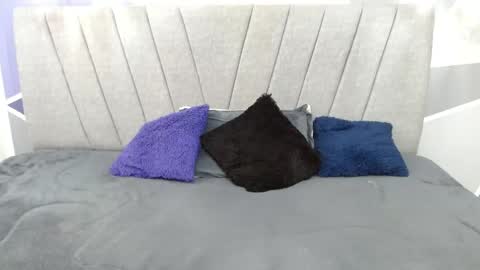 Abby online show from April 13, 6:01 pm