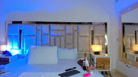 Miss Abigail  online show from February 3, 12:53 pm