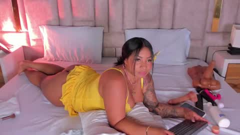 Miss Abigail  online show from September 26, 3:09 pm